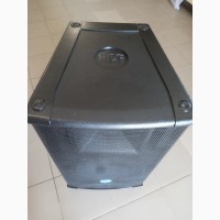 Активні колонки RCF 4Pro 3001a (Big.Fbt.Mackie.Jbl.EV.HK.Alto