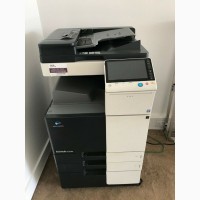 Konica Minolta Bizhub C224e пробіг 100 000 копій