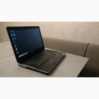 Ігровий ноутбук Dell Latitude E6540, 15, 6#039;, i5-4310M, 8GB, 256GB SSD, AMD Radeon 8790M 2GB