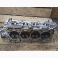 Гбц головка в сборе QR20DE QR25DE Nissan Primera P12 X-Trail T30 110408H301 110408H302