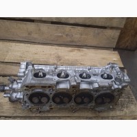 Гбц головка в сборе QR20DE QR25DE Nissan Primera P12 X-Trail T30 110408H301 110408H302