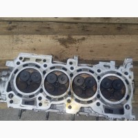 Гбц головка в сборе QR20DE QR25DE Nissan Primera P12 X-Trail T30 110408H301 110408H302