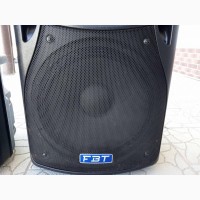 FBT HimaxX 40a/60a/100sa(Rcf, Jbl, Dynacord, Zeck, Mag, EV, HK, Qsc, Yamaha, DB