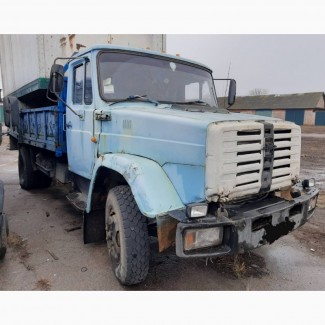 Продаем грузовой автомобиль-бортовой ЗИЛ 4331, 6 тонн, 1993 г.в