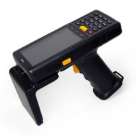 Ручной считыватель RFID меток UHF READER NOUS ID-908