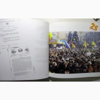 Києво-Могилянська Академія Страйк Хроніка подій Жовтень-грудень 2004 Помаранчевій революці