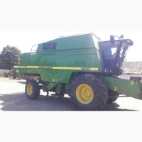 Комбайн John Deere 2266