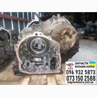 3510428081 Корпус акпп U140F Toyota RAV4 2.0 2.4 2006-2012