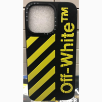 Чехол Off White микки Маус Луи Виттон для iPhone 13 Pro