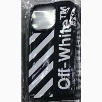 Чехол Off White микки Маус Луи Виттон для iPhone 13 Pro