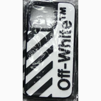 Чехол Off White микки Маус Луи Виттон для iPhone 13 Pro