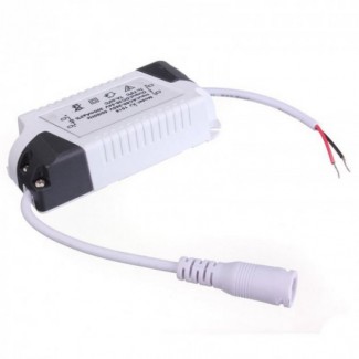 Драйвер для светодиодной панели LED DRIVER 36W-48W 300ma 595 595 (600 600)