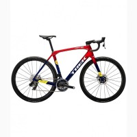 2023 Trek Domane SLR 9 eTap Gen 4 Road Bike (M3BIKESHOP)