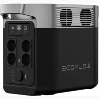 EcoFlow DELTA