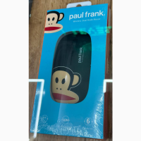 Компютерна мишка WiWU Paul Frank 2.4G Wireless Mouse wireless Mouse обезьянка Игровая мышь