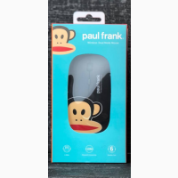 Компютерна мишка WiWU Paul Frank 2.4G Wireless Mouse wireless Mouse обезьянка Игровая мышь