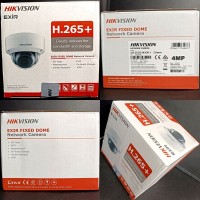 IP-камера Hikvision DS-2CD2143G0-I Новая! + бесплатная доставка. Киев