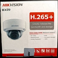 IP-камера Hikvision DS-2CD2143G0-I Новая! + бесплатная доставка. Киев