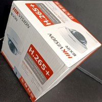 IP-камера Hikvision DS-2CD2143G0-I Новая! + бесплатная доставка. Киев