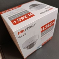 IP-камера Hikvision DS-2CD2143G0-I Новая! + бесплатная доставка. Киев