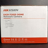 IP-камера Hikvision DS-2CD2143G0-I Новая! + бесплатная доставка. Киев