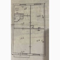 Продаж 3-к квартира Кам`янське, Заводський, 25000 $