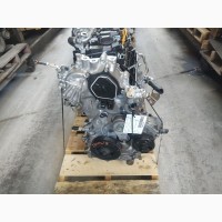 101026RA0A Двигатель PR25DD Nissan Rogue 21- 2.5