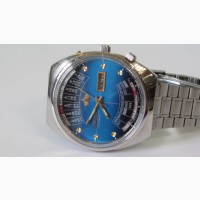 Часы Винтажные Orient College automatic, 1970г-1980г- made in Japan.Люкс