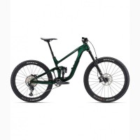 2024 Giant Trance X Advanced SX Mountain Bike (ALANBIKESHOP)