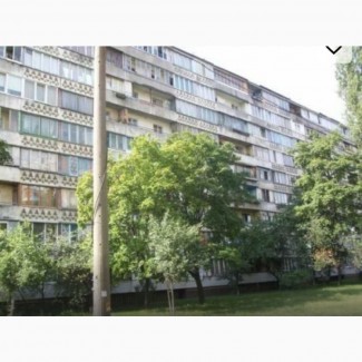 Продаж 3-к квартира Київ, Дарницький, 80000 $