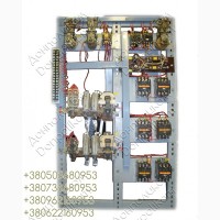 ТА-63, ТА-160, ДТА-160, ДТА-161, ДТА-162, ДТА-63 Панели механизмов передвижения кранов