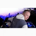 Тамада DJ Сергій Купрієнко на весілля випускний ювілей корпоратив