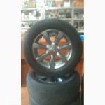 Продам летнюю резину dunlop grandtrek AT20 265/60R18.зимнюю dunlop grandtrekK SJ5