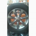 Продам летнюю резину dunlop grandtrek AT20 265/60R18.зимнюю dunlop grandtrekK SJ5