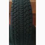 Продам летнюю резину dunlop grandtrek AT20 265/60R18.зимнюю dunlop grandtrekK SJ5