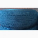 Продам летнюю резину dunlop grandtrek AT20 265/60R18.зимнюю dunlop grandtrekK SJ5