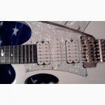 Ibanez Jem 7V WH (новый)