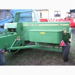 Прес підбирач John Deere 332 А б/у