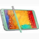 Samsung Galaxy Note 3 Neo N7505 LTE Green