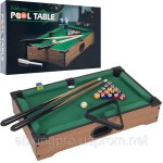 Настольная игра мини бильярд Mini Pool Table