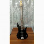 Бас гитара ibanez gio gsr180 bk