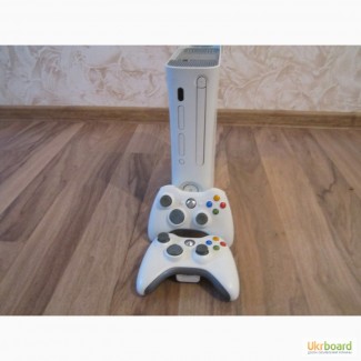 Продам XBOX360