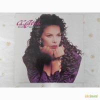 C.C.Catch Hear What I Say 1989 (Germany) NM/NM