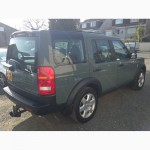 Разборка Land Rover Discovery III 04-10 год. Запчасти на Ленд Ровер Дискавери 3