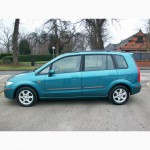 Разборка Mazda Premacy 99-05 год. Запчасти на Мазда Премаси