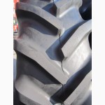 Агрошины б/у michelin, goodyear, continental r15-r48 на комбайн, трактор, Киев