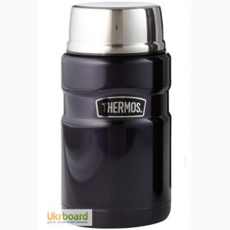 Термос для еды Thermos King Food Jar 0, 7L (уценённый)