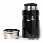 Термос для еды Thermos King Food Jar 0, 7L (уценённый)