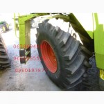 Комбайн CLAAS MEDION 310