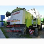 Комбайн CLAAS MEDION 310